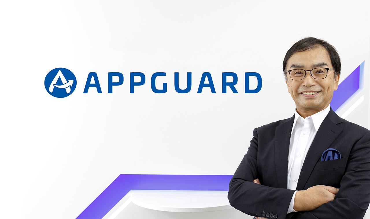 代表取締役社長坂尻 浩孝