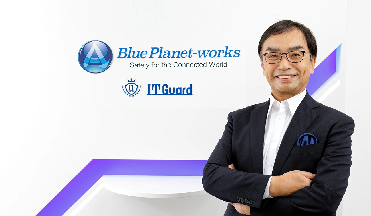 代表取締役社長坂尻 浩孝