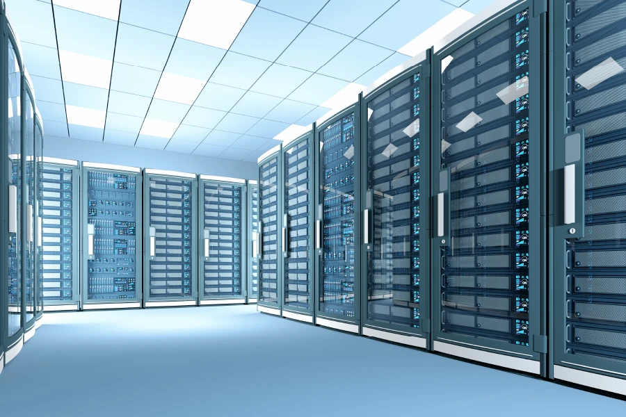 サーバー環境向け（Server）