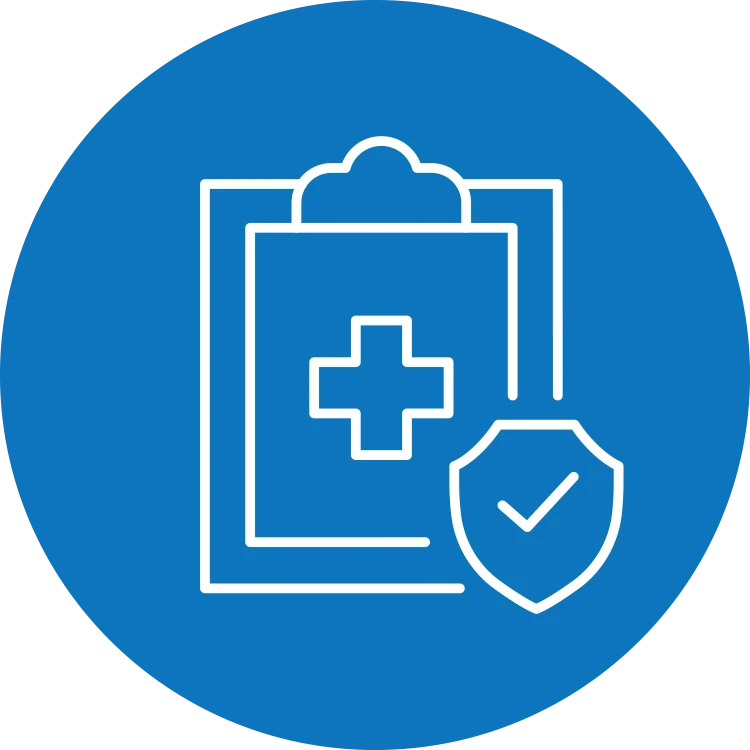 健康診断・婦人科検診あり