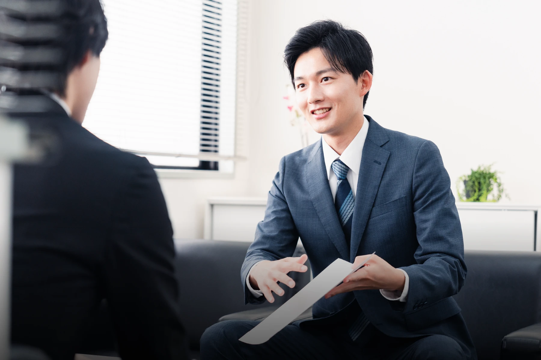 マーケティングスペシャリスト