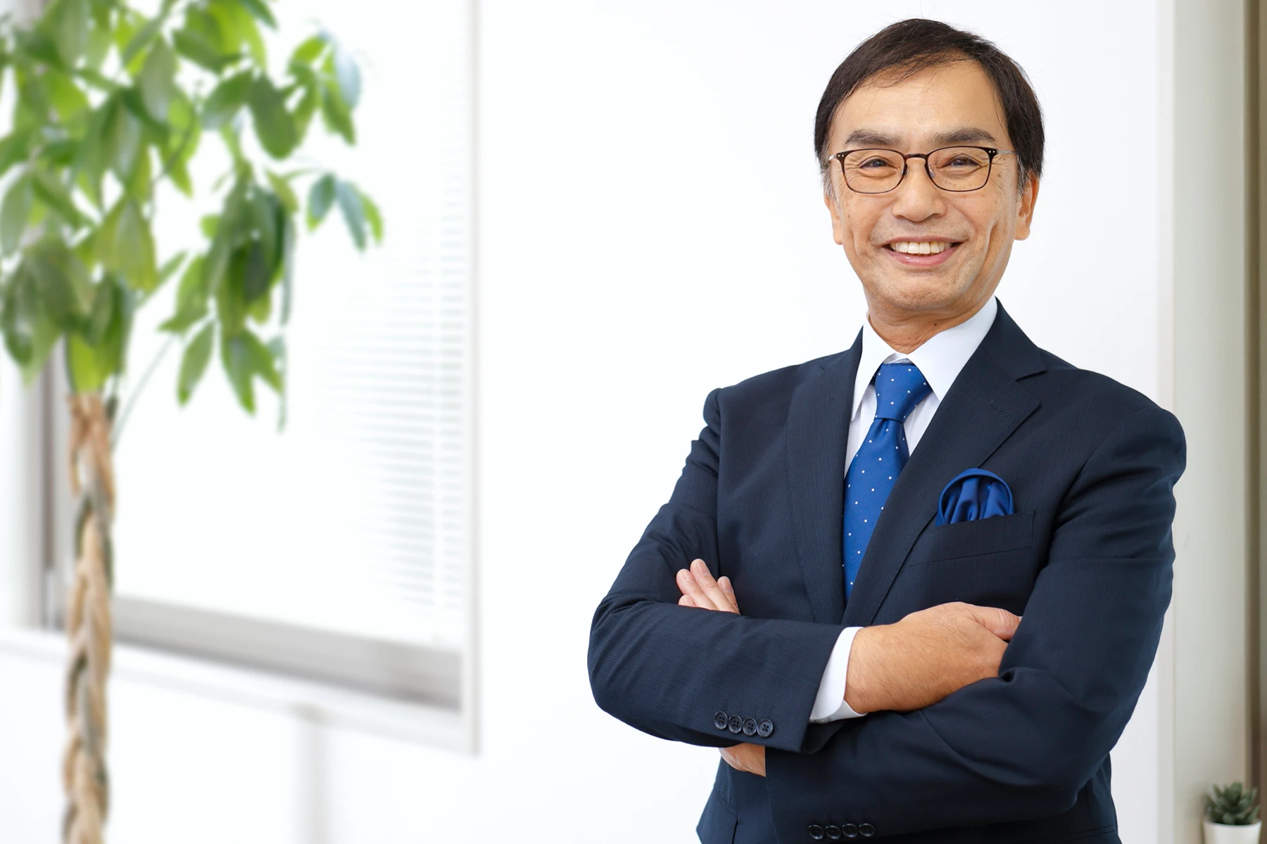 代表取締役社長 坂尻 浩孝